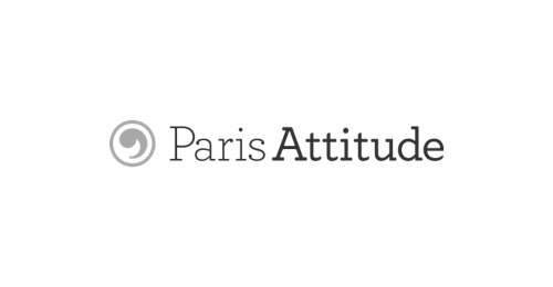 Paris attitude