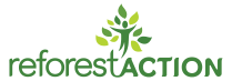 Reforestaction logo